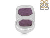 Purpurite Adjustable Ring-R PPT-2-36