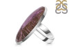 Purpurite Adjustable Ring-R PPT-2-37