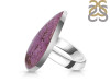 Purpurite Adjustable Ring-R PPT-2-39