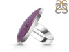 Purpurite Adjustable Ring-R PPT-2-40