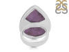 Purpurite Adjustable Ring-R PPT-2-40