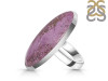 Purpurite Adjustable Ring-R PPT-2-41