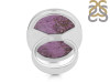 Purpurite Adjustable Ring-R PPT-2-41