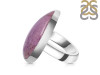 Purpurite Adjustable Ring-R PPT-2-42