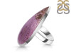 Purpurite Adjustable Ring-R PPT-2-43