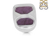 Purpurite Adjustable Ring-R PPT-2-44