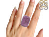 Purpurite Adjustable Ring-R PPT-2-44