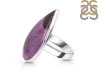 Purpurite Adjustable Ring-R PPT-2-45