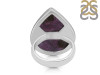 Purpurite Adjustable Ring-R PPT-2-45
