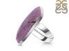 Purpurite Adjustable Ring-R PPT-2-48