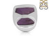 Purpurite Adjustable Ring-R PPT-2-48