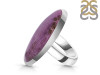 Purpurite Adjustable Ring-R PPT-2-49
