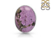 Purpurite Adjustable Ring-R PPT-2-50