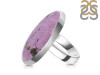Purpurite Adjustable Ring-R PPT-2-50