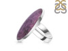 Purpurite Adjustable Ring-R PPT-2-51