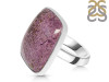 Purpurite Adjustable Ring-R PPT-2-7