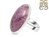 Purpurite Adjustable Ring-R PPT-2-8