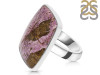 Purpurite Adjustable Ring-R PPT-2-9