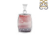 Porcelain Jasper Pendant-SP PRJ-1-70