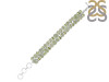 Prehnite Bracelet-BJ PRN-11-1