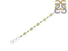 Prehnite/Peridot Bracelet-BSL PRN-11-10