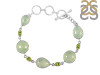 Malachite/Peridot Bracelet-BSL PRN-11-12