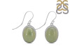 Prehnite Earring-E PRN-3-16