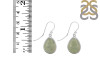 Prehnite Earring-E PRN-3-8