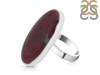 Pink Ruby Zoisite Adjustable Ring-ADJ-R PRZ-2-14