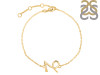 Capricorn Zodiac Bracelet PS-RDB-179.