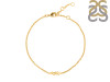 Aquarius Zodiac Bracelet PS-RDB-180.