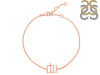 Virgo Zodiac Bracelet PS-RDB-187.