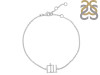 Virgo Zodiac Bracelet PS-RDB-187.