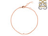 Libra Zodiac Bracelet PS-RDB-188.