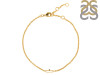 Libra Zodiac Bracelet PS-RDB-188.