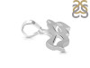 Aquarius Zodiac Plain Silver Jewelry Set PS-RDR-3088/RDE-1496/RDB-180/RDC-18.