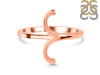 Aries Zodiac Plain Silver Jewelry Set PS-RDR-3098/RDE-1497/RDB-182/RDC-20.