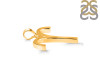 Aries Zodiac Plain Silver Jewelry Set PS-RDR-3098/RDE-1497/RDB-182/RDC-20.