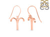 Aries Zodiac Plain Silver Jewelry Set PS-RDR-3098/RDE-1497/RDB-182/RDC-20.