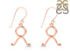 Taurus Zodiac Earring PS-RDE-1498.