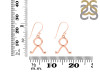 Taurus Zodiac Earring PS-RDE-1498.