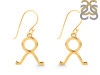 Taurus Zodiac Earring PS-RDE-1498.