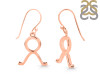 Taurus Zodiac Earring PS-RDE-1498.
