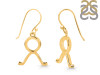 Taurus Zodiac Earring PS-RDE-1498.