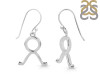 Taurus Zodiac Earring PS-RDE-1498.