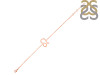 Leo Zodiac Plain Silver Jewelry Set PS-RDR-3093/RDE-1501/RDB-186/RDC-24.