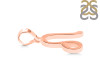 Leo Zodiac Plain Silver Jewelry Set PS-RDR-3093/RDE-1501/RDB-186/RDC-24.
