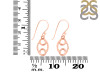 Cancer Zodiac Earring PS-RDE-1500.