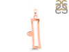  Libra Zodiac Plain Silver Jewelry Set PS-RDR-3095/RDE-1503/RDB-188/RDC-26.
