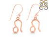 Leo Zodiac Earring PS-RDE-1501.